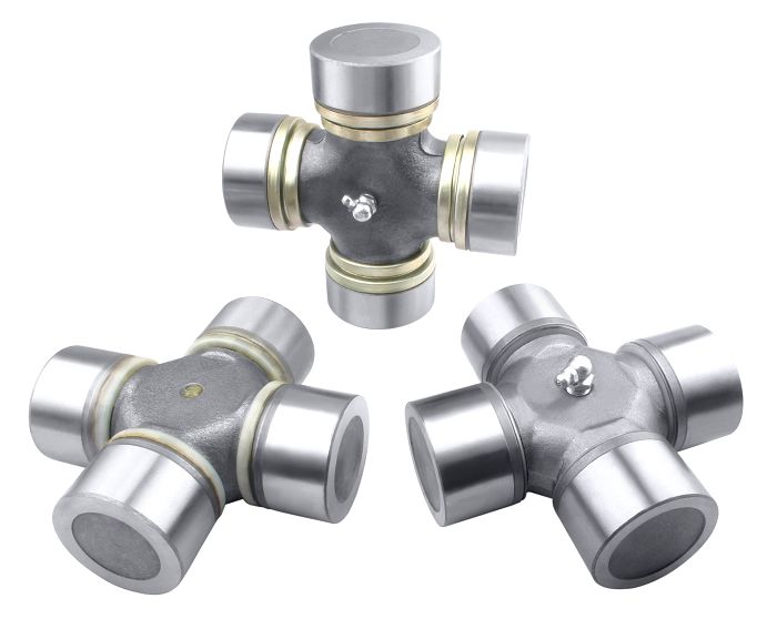 十字軸、數控機型,技術復雜 十字軸、數控機型,技術復雜