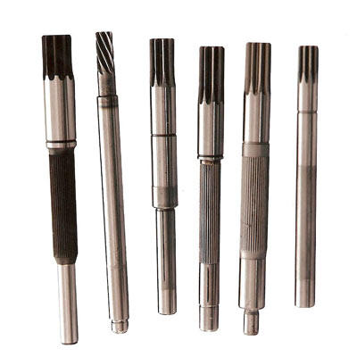 馬達(dá)軸、具復(fù)雜臺階 馬達(dá)軸、具復(fù)雜臺階